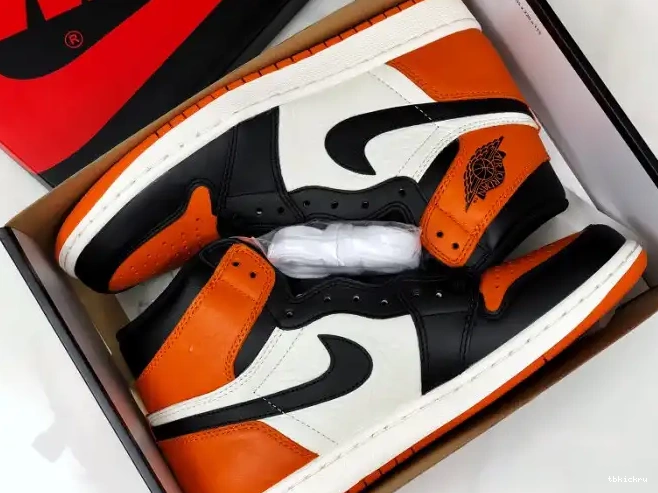 Rep TBK OG Shattered High Air Backboard555088-005 1 Jordan Retro 0421